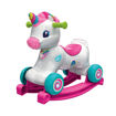 Picture of Baby Clementoni Sweet Cloud Ride-on